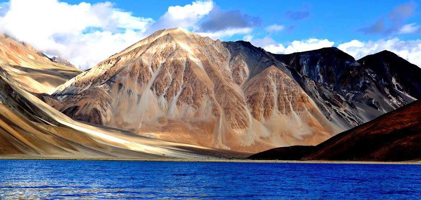 Jewel of Ladakh